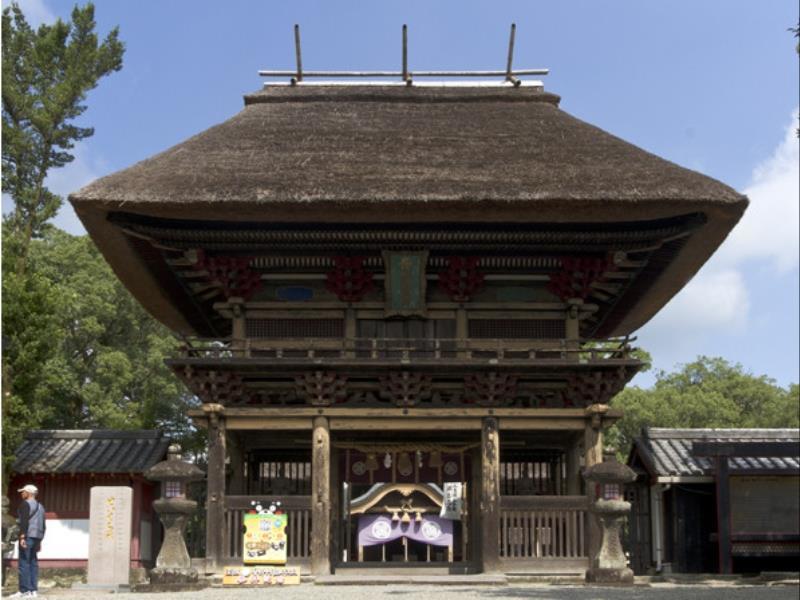 Hitoyoshi Ryokan Exterior foto